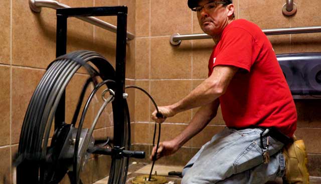 Daniels Plumbing In Philadelphia